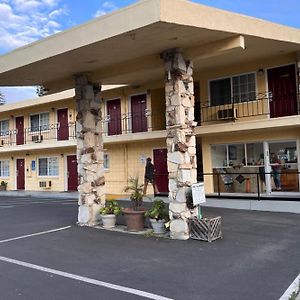 Islander Motel Santa Cruz Ca